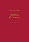 Buchcover Pandoras Wiederkehr