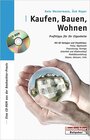 Buchcover Kaufen, Bauen, Wohnen - CD-ROM