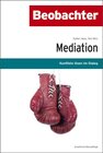 Buchcover Mediation