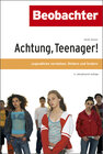 Buchcover Achtung, Teenager!