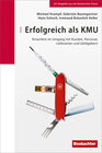 Buchcover Erfolgreich als KMU