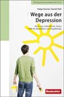 Buchcover Wege aus der Depression