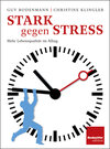 Buchcover Stark gegen Stress