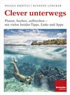 Buchcover Clever unterwegs