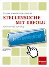 Buchcover Stellensuche mit Erfolg