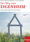 Buchcover Der Weg zum Eigenheim