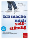 Buchcover Ich mache mich selbständig