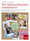 Buchcover Wie Patchworkfamilien funktionieren