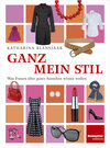 Buchcover Ganz mein Stil