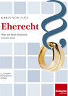 Buchcover Eherecht