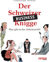 Buchcover Der Schweizer Business-Knigge