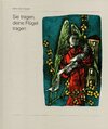 Buchcover Sie tragen, deine Flügel tragen