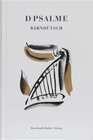 Buchcover D Psalme - bärndütsch