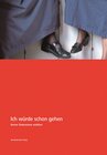 Buchcover Ich würde schon gehen