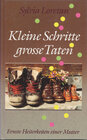 Buchcover Kleine Schritte - grosse Taten