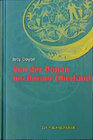 Buchcover Von der Donau ins Berner Oberland