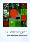 Buchcover Der Vollmondgarten