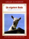 Buchcover Us eigetem Bode