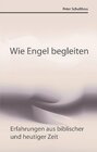 Buchcover Wie Engel begleiten