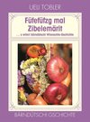 Buchcover Füfefüfzg mal Zibelemärit
