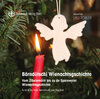 Buchcover Bärndütschi Wienachtsgschichte