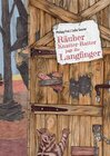 Buchcover Räuber Knatter-Ratter jagt die Langfinger