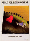 Buchcover Gold für König Otakar