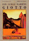 Buchcover Ein Junge namens Giotto