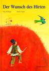 Buchcover Der Wunsch des Hirten