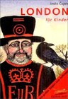 Buchcover London für Kinder
