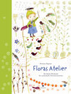 Buchcover Floras Atelier
