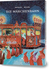 Buchcover Die Märchenbahn