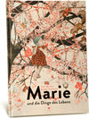 Buchcover Marie und die Dinge des Lebens