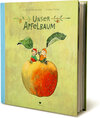 Buchcover Unser Apfelbaum