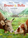 Buchcover Bella & Bruno