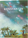 Buchcover Konstantin