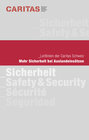Buchcover Mehr Sicherheit bei Auslandeinsätzen