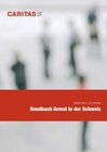 Buchcover Handbuch Armut in der Schweiz