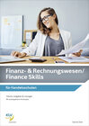 Buchcover Finanz- & Rechnungswesen