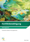 Buchcover Konfliktbewältigung - Führungspraxis