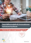 Buchcover Geschäftsmodelle & Innovationen
