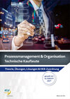 Buchcover Prozessmanagement & Organisation