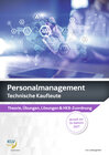 Buchcover Personalmanagement