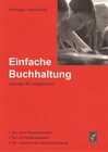 Buchcover Einfache Buchhaltung