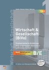 Buchcover Wirtschaft & Gesellschaft (BiVo) Praxisorientierte Einführung