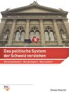 Buchcover Das politische System der Schweiz verstehen