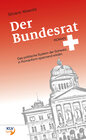 Buchcover Deutsch/Literatur / Der Bundesrat