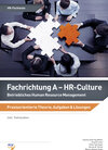Buchcover HR-Culture