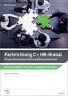 Buchcover HR-Global