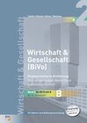 Buchcover Wirtschaft & Gesellschaft (BiVo)